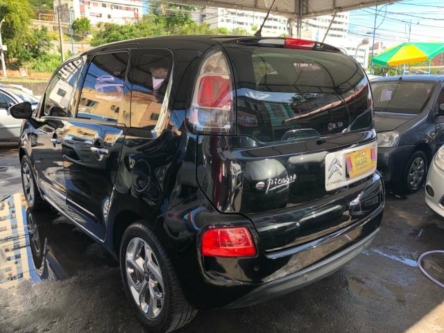 Citroen C3 Picasso 2013 $27,000 particular - Foto 7
