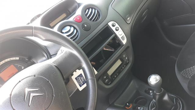 CITROËN C3 2011/2012 1.4 I EXCLUSIVE 8V FLEX 4P MANUAL - Foto 8