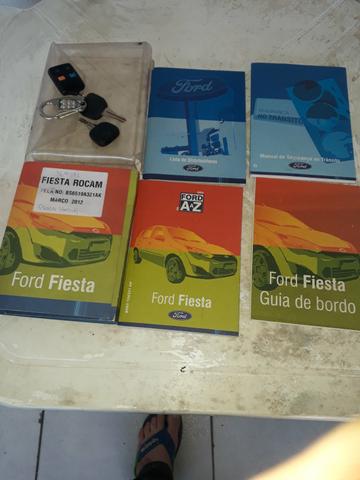 Fiesta 2013 - Foto 3