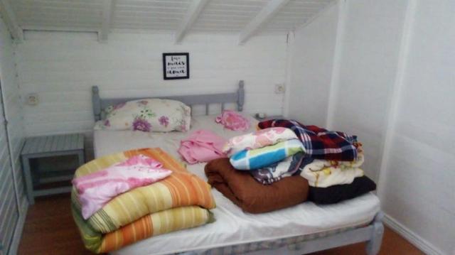 Bela casa em Nova Tramandai 4 quadras da praia (200 metros da beira mar) - Foto 14