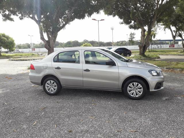 Voyage 1.6 Trendline Só na Rafa Veículos - Foto 3