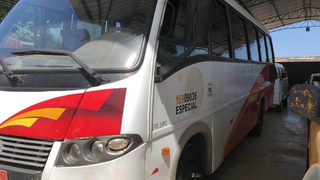 Vendo Microônibus Volare - Foto 6