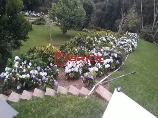 Sítio em sebastiana com área de 28 mil m² com casa principal com 6 quartos. - Foto 12