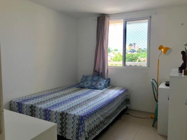 Apartamento no Cambeba com 74m, 3 quartos, 2 vagas, Nascente e Lazer Completo - Foto 15