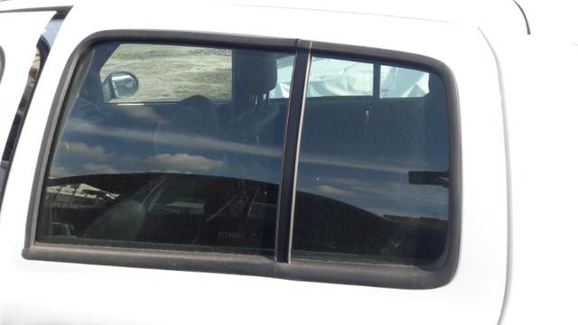 Vidro de Porta Dianteira ou Traseira Clio 2013 14 15 16 - Foto 3
