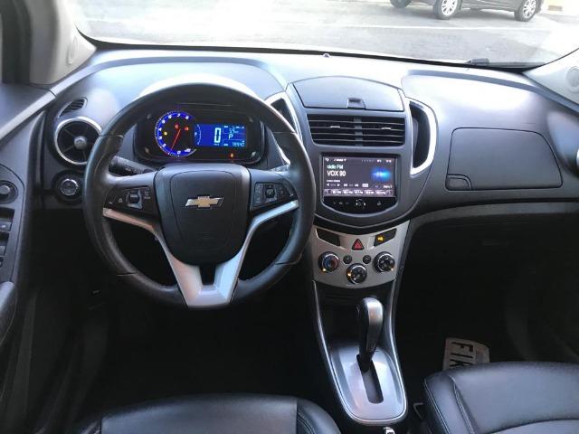 Chevrolet Tracker 1.8 Mpfi LTZ 4X2 16V - Foto 7