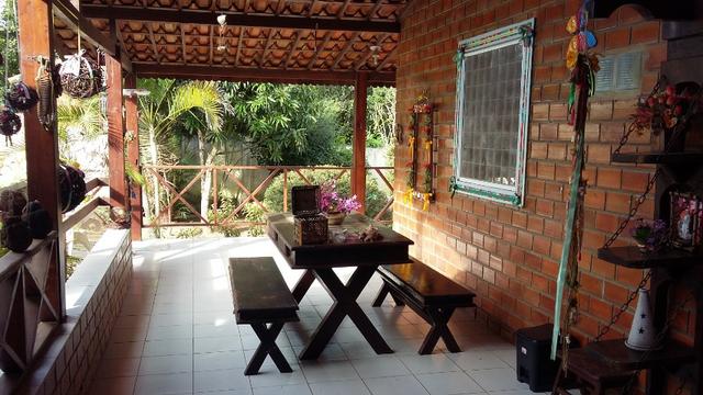 Chácara em Gravatá-PE Com terreno de 1.000m / 450 MIL Ref. 418 - Foto 18