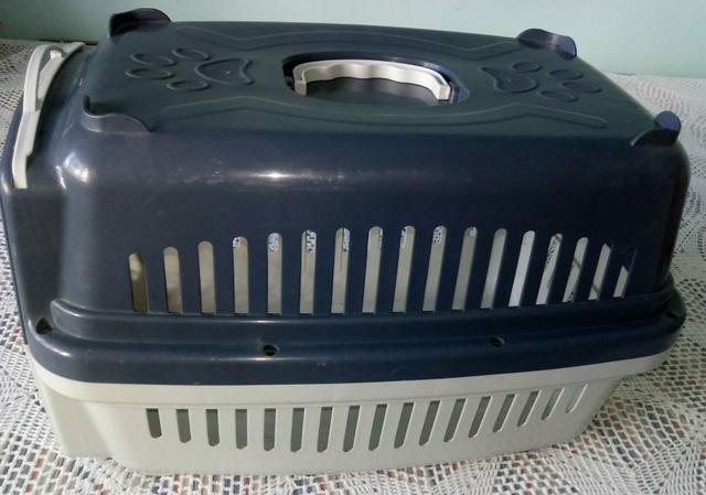Vendo gaiola
