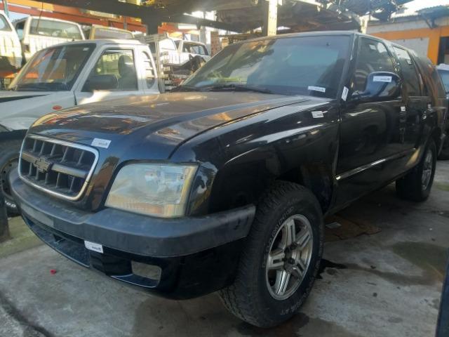 Diferencial Traseiro S10 ou Blazer V6 4.3 Eixo Diferencial 5 Parafusos Completo - Foto 4