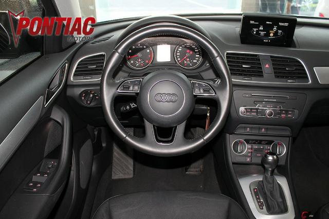Audi Q3 1.4 2016 - Foto 10