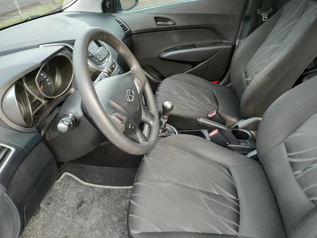 Hyundai HB20 1.0 Hatch - Foto 8