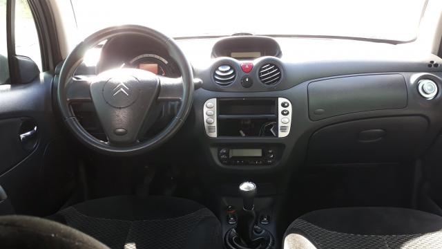 CITROËN C3 2011/2012 1.4 I EXCLUSIVE 8V FLEX 4P MANUAL - Foto 9