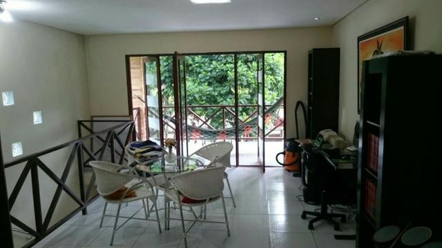Casa condomínio em Aldeia-Km 18-4 suítes-Área de Lazer-Aceita Troca e Proposta- *91 - Foto 9