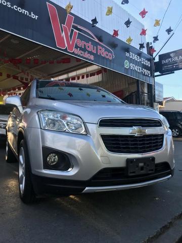 Chevrolet Tracker 1.8 Mpfi LTZ 4X2 16V - Foto 3
