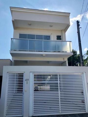 Casa Averbada Itajaí X Imóvel CWB