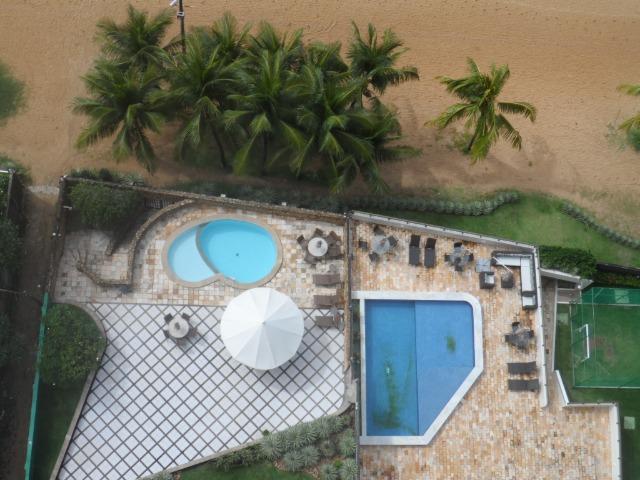 Apartamento com 4 Quartos na Beira Mar de Piedade Lazer Completo - Foto 19