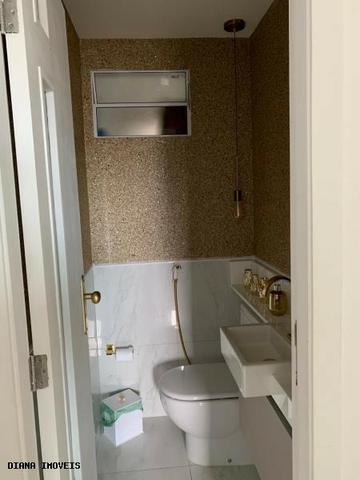 Ap 237, 3 Suítes, Lazer,92 m2, Pça Luiza Távora,Aldeota - Foto 13