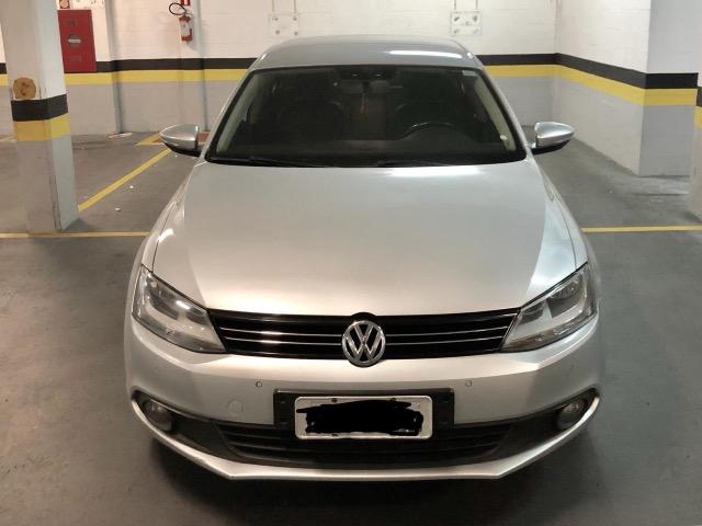 Volkswagen Jetta 2.0 Comfortline Flex 4p Manual - Foto 5