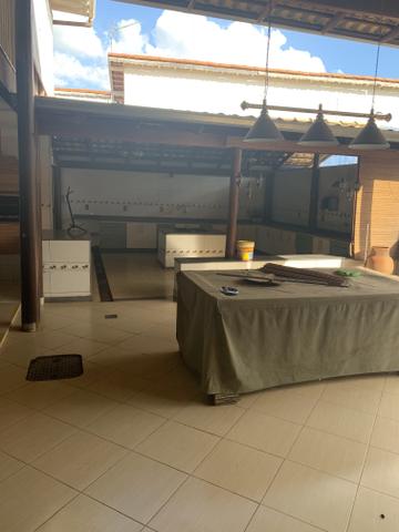 Vendo sobrado setor sul - Foto 17