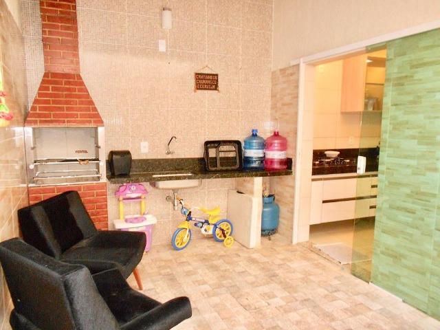 Casa Duplex em condomínio na Lagoa Redonda com 3 quartos e 2 vagas - Foto 15