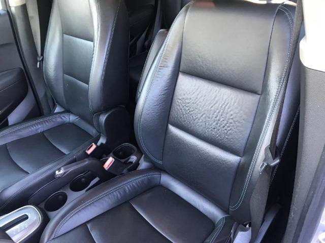 Chevrolet Tracker 1.8 Mpfi LTZ 4X2 16V - Foto 9
