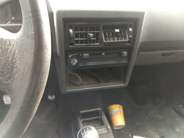 Gol 1.8 gl 1990 Sucata em peças - Foto 11
