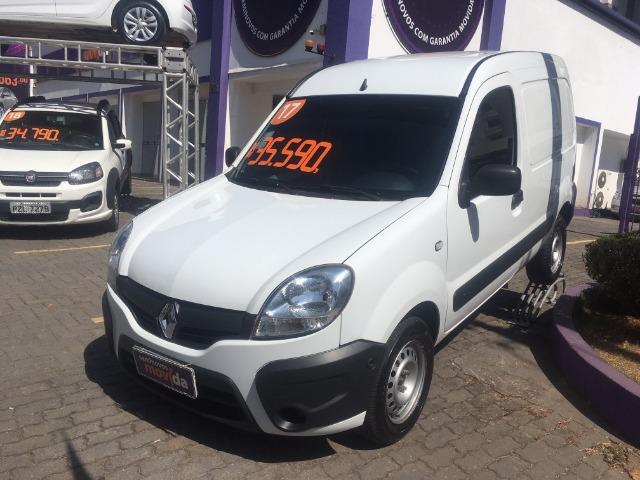 Kangoo expression hi-flex 1.6 - Foto 3