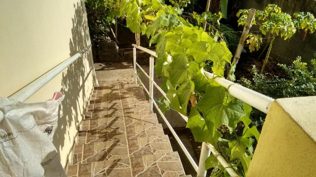 Sobrado espetacular que te encantará no primeiro olhar - Foto 12