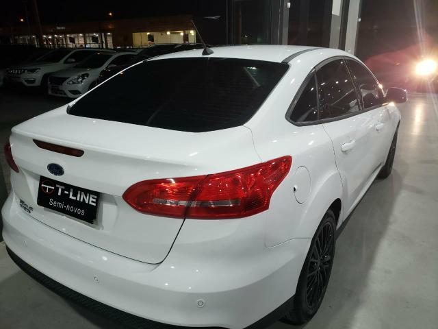 Focus se automático - Foto 7