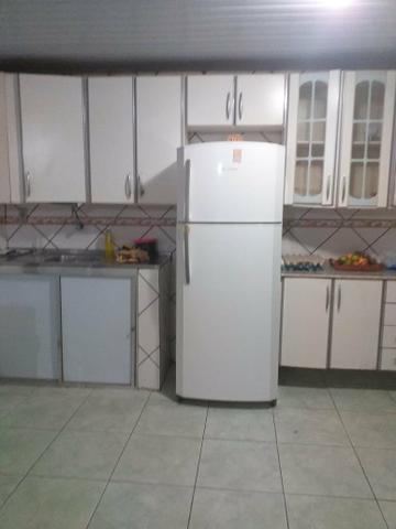 QC 01 Casa Com 02 Quartos, 9 8 3 2 8 - 0 0 0 0 ZAP - Foto 6