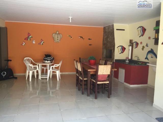 Casa, Centro, Balneário Rincão-SC - Foto 19