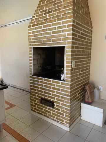 Linda casa de 3 qts no St de Mansões de Sobradinho - Foto 13