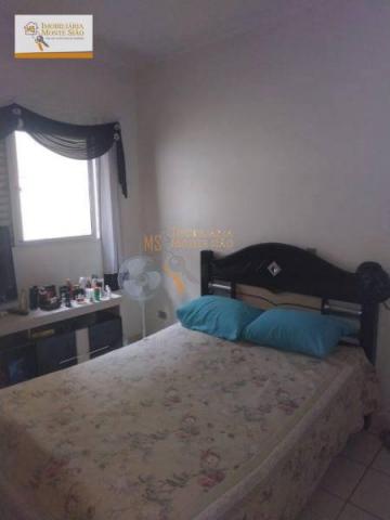 Sobrado com 3 dormitórios à venda, 155 m² por R$ 550.000,00 - Jardim Almeida Prado - Guaru - Foto 7