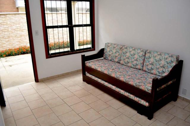 Apartamento para alugar com 1 dormitórios em Canasvieiras, Florianópolis cod:23605 - Foto 4