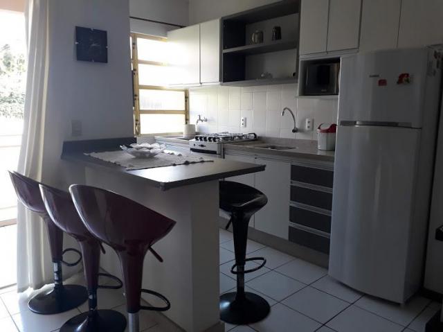 Excelente apartamento próximo ao mar! apartamento 2 dormitórios, sendo 1 suite, em jurerê. - Foto 11