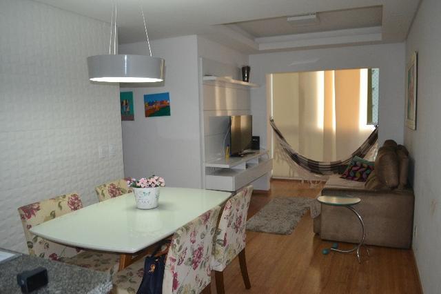 Apartamento 3 Quartos no Reserva dos Camarás em Morada de Laranjeiras - Foto 2