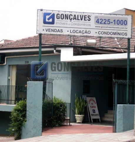 Terreno à venda em Ceramica, Sao caetano do sul cod:1030-1-124940 - Foto 6