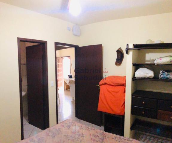 Casa temporada - 20m da praia - Foto 11