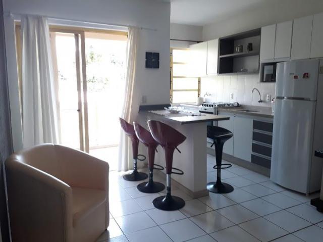 Excelente apartamento próximo ao mar! apartamento 2 dormitórios, sendo 1 suite, em jurerê. - Foto 9