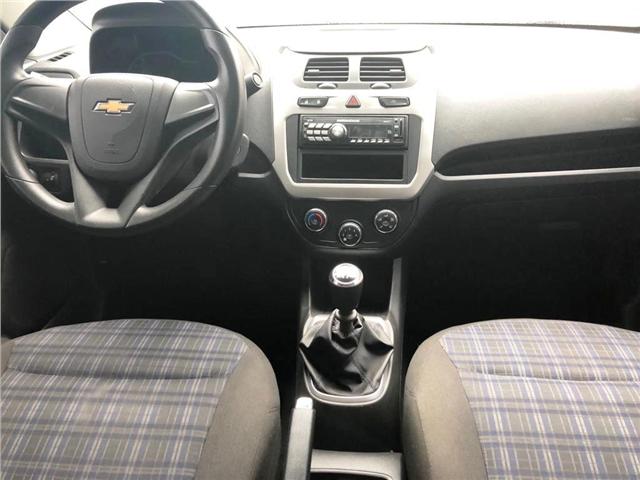 Chevrolet Cobalt 1.4 mpfi lt 8v flex 4p manual - Foto 7