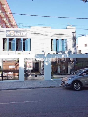 Escritório para alugar em Engenheiro luciano cavalcante, Fortaleza cod:775211 - Foto 13