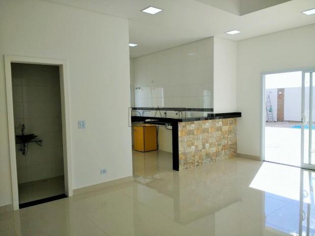 Sobrado com 3 dormitórios à venda, 178 m² por R$ 800.000 - Residencial Jardim de Mônaco - - Foto 9