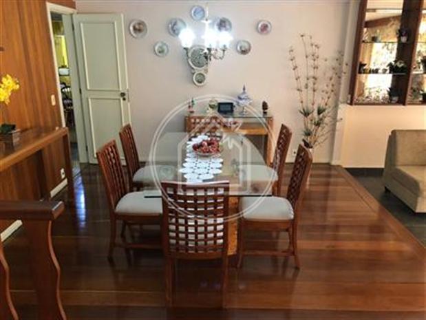 Casa para alugar com 5 dormitórios em Largo da batalha, Niterói cod:865417 - Foto 12