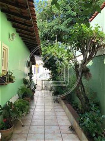 Casa para alugar com 5 dormitórios em Largo da batalha, Niterói cod:865417 - Foto 11