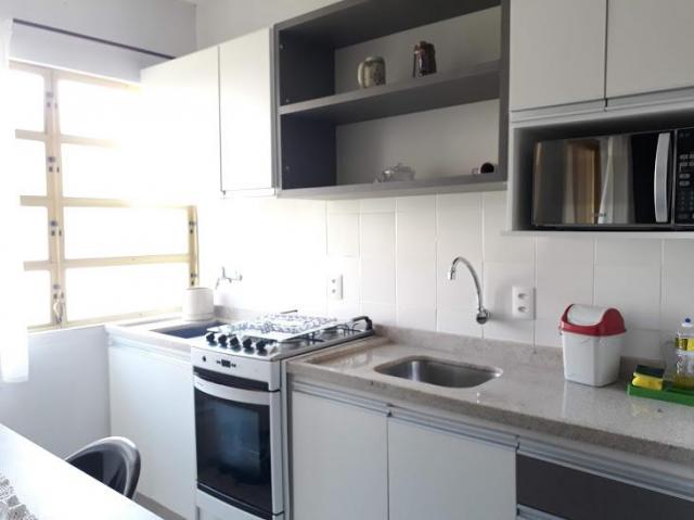 Excelente apartamento próximo ao mar! apartamento 2 dormitórios, sendo 1 suite, em jurerê. - Foto 13