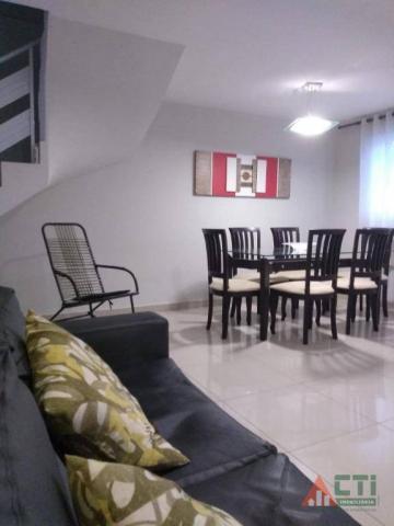 Casa com 3 dormitórios à venda, 80 m² por R$ 310.000 - Cordeiro - Recife/PE - Foto 4