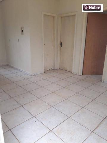 Casa para alugar, 52 m² por r$ 580,00/mês - plano diretor sul - palmas/to - Foto 4