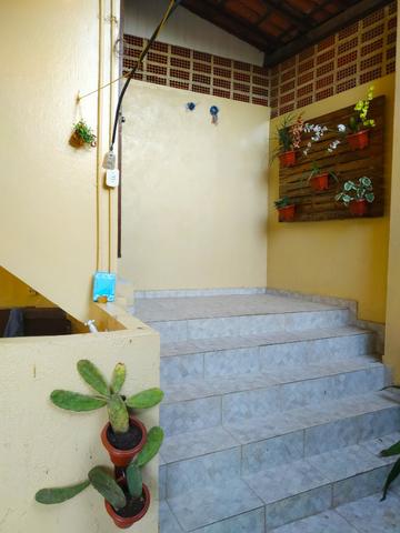 Aconchegante apartamento de dois quartos, amplo e muito bem localizado - Foto 12