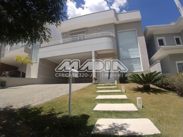 Casa à venda com 3 dormitórios em Reserva da mata, Vinhedo cod:CA254487