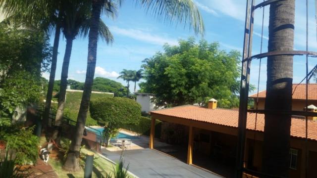 Casa para alugar com 5 dormitórios em Jardim recreio, Ribeirão preto cod:10824 - Foto 4